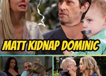 1Holden’s secret murders are revealed, and Matt’s sudden death? Young And The Restless Spoilers