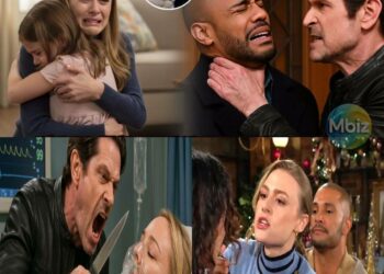 1The Young and the Restless Spoilers: Phyllis LOSES CONTROL, Cane and Lily SPIRAL, Victor Strikes Hard At The Launch Party