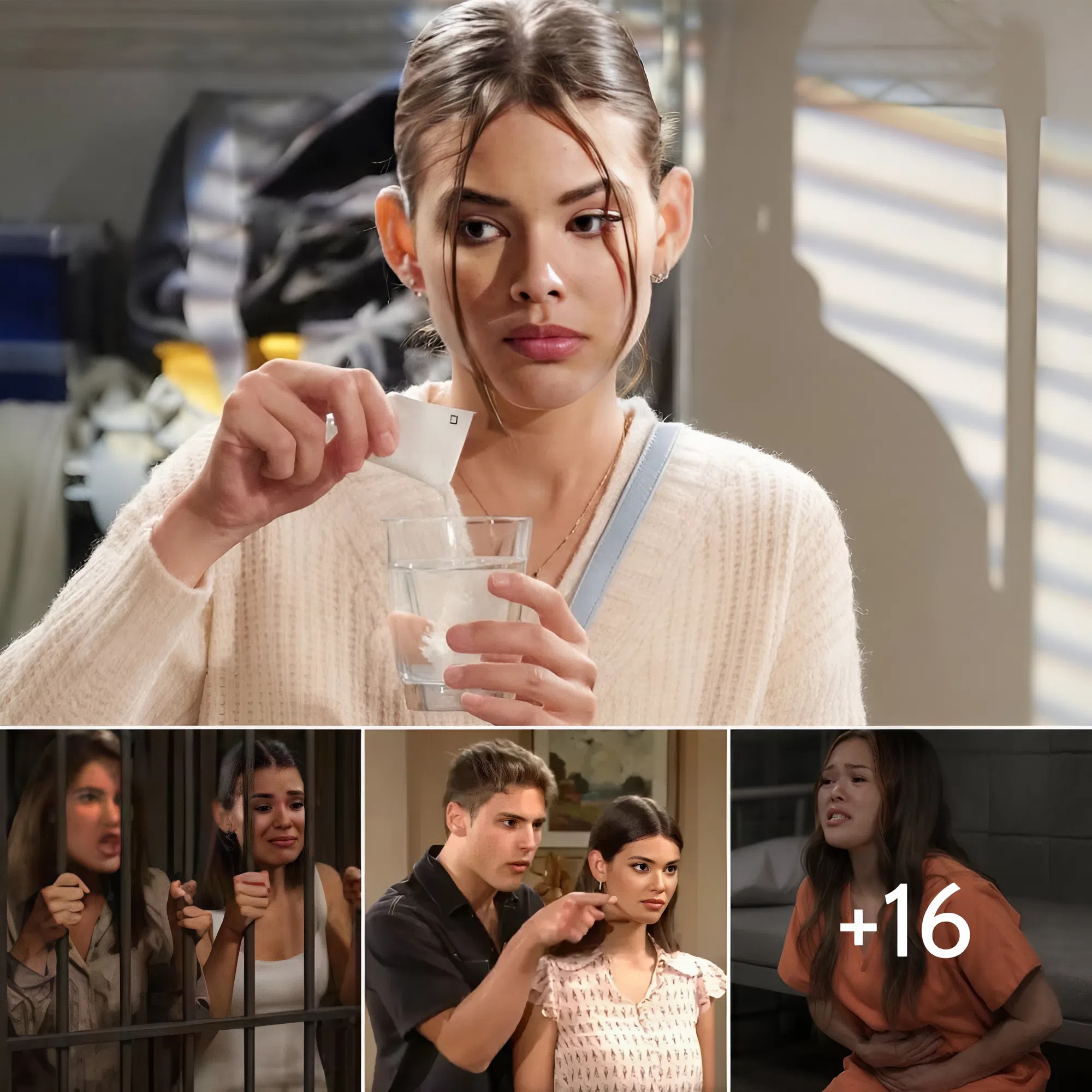 1Donna’s SHOCKING Plot: Eric’s Premature DEATH! The Bold and the Beautiful Spoilers