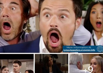 1″Unexpected Twist !!!” Thorsten Kaye decides to leave The Bold and the Beautiful, the reason is shocking