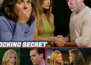 1DIVORCE BOMBSHELL! Nikki SIGNS the Papers — Throws Them in Victor’s Face & Says 3 WORDS! | Y&R