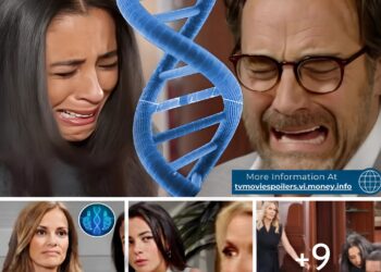 1Unforeseen Tragedy! Bold and Beautiful Spoilers: Liam Jealous & Brooke Disgusted