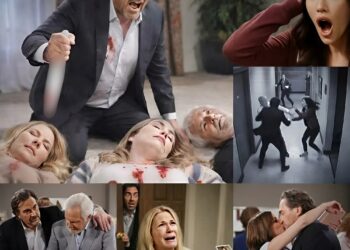 1SHOCKING SECRET FOR YOU!! The Bold and the Beautiful Spoilers Next TWO Week | (12/22/25 – 1/2/26)