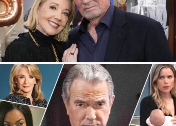 1 “So THIS Is What Christmas Means Now…” — Victor & Nikki Get a Wake-Up Call No One Expected