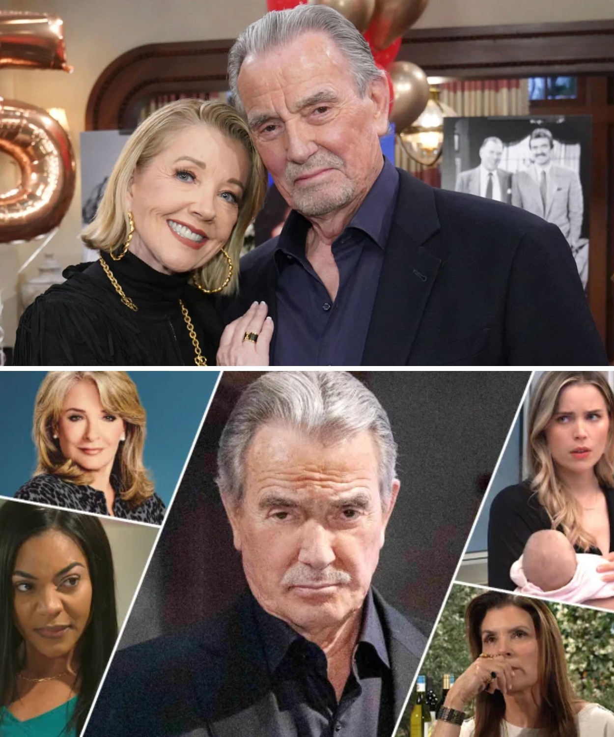 1 “So THIS Is What Christmas Means Now…” — Victor & Nikki Get a Wake-Up Call No One Expected