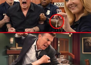 1New Year Miracle! Victoria Rowell Returns to Young and the Restless as Drucilla Winters!