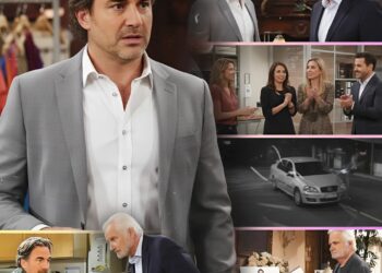 1The Bold and the Beautiful Spoilers: Bill Pushes Katie Into a SHOCKING Career Shift, Ridge and Brooke Left FURIOUS?