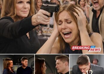 2Will and Electra’s wedding was suddenly canceled for just ONE surprising reason | Bold and Beautiful