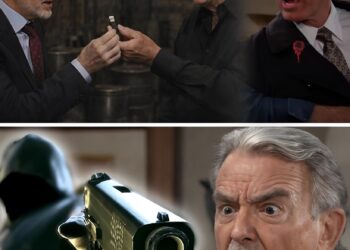 1BREAKING NEWS !! Matt Cohen’s Surgery Update – Is He Leaving Y&R Already?