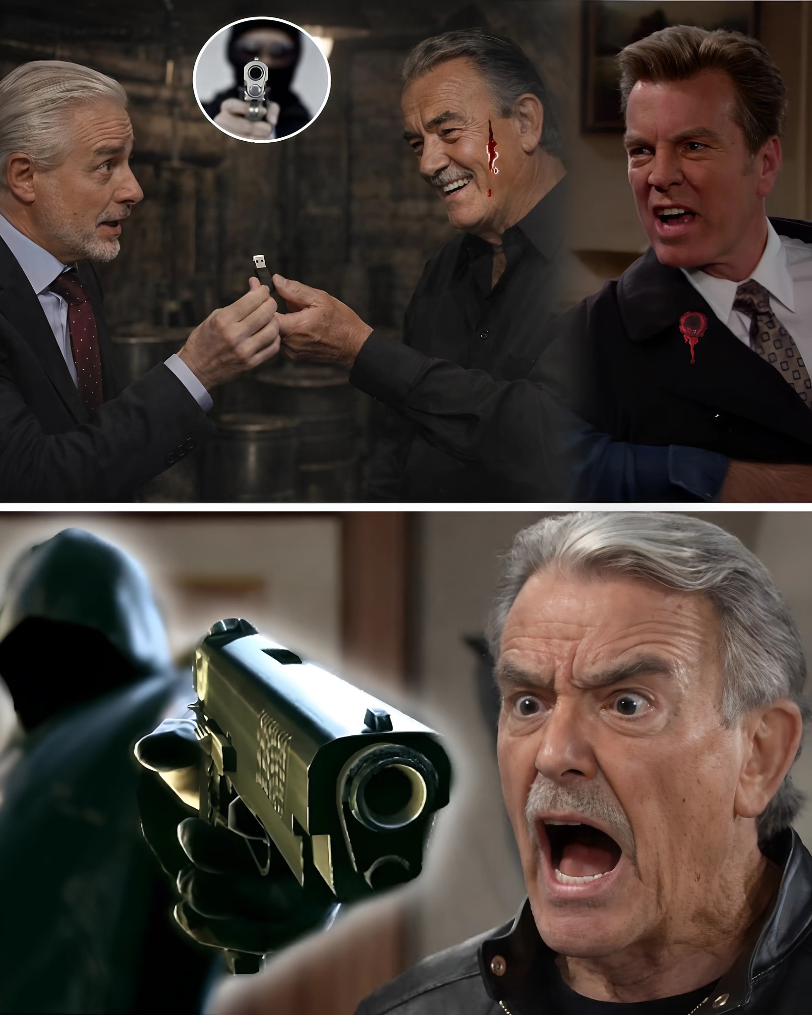 1BREAKING NEWS !! Matt Cohen’s Surgery Update – Is He Leaving Y&R Already?