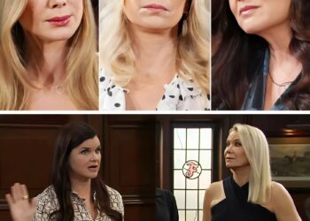 1B&B CHRISTMAS MELTDOWN: Missing Faces, Fake Smiles & a Holiday That FOOLED Everyone!