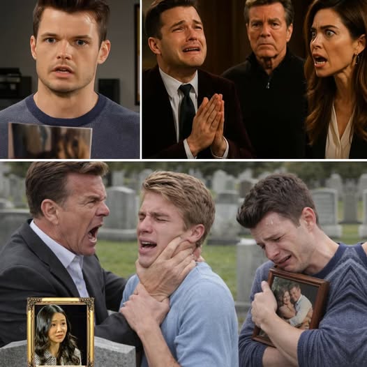 1Victor face jail time due to pressure from Jack, who is allied with Phyllis and Cane Y&R Spoilers