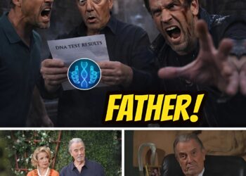 1CBS Y&R FULL (12/30/2025) – The young And The Restless Spoilers Tuesday, December 30.