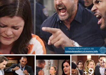 1Drama Unfolds: Katie Reveals the Name of her Fashion House – The Bold and the Beautiful