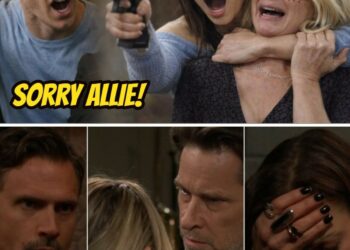 1Y&R Spoilers Photo Preview Dec. 29: Sienna Unconscious in Hotel Room