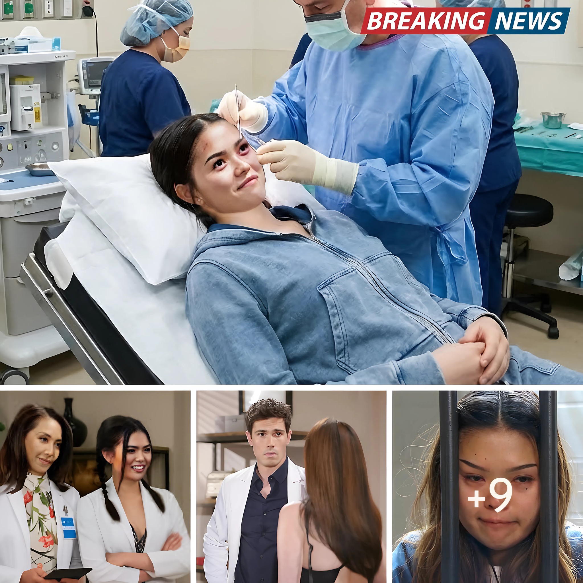 1Following Electra’s shocking death that month, Will decided to leave town The Bold and the Beautiful 