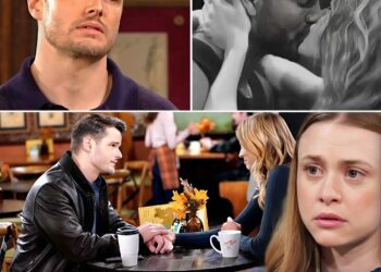 1Nikki discovers a horrifying grave – did Victor intend to bury his wife alive? YR Spoilers Shock