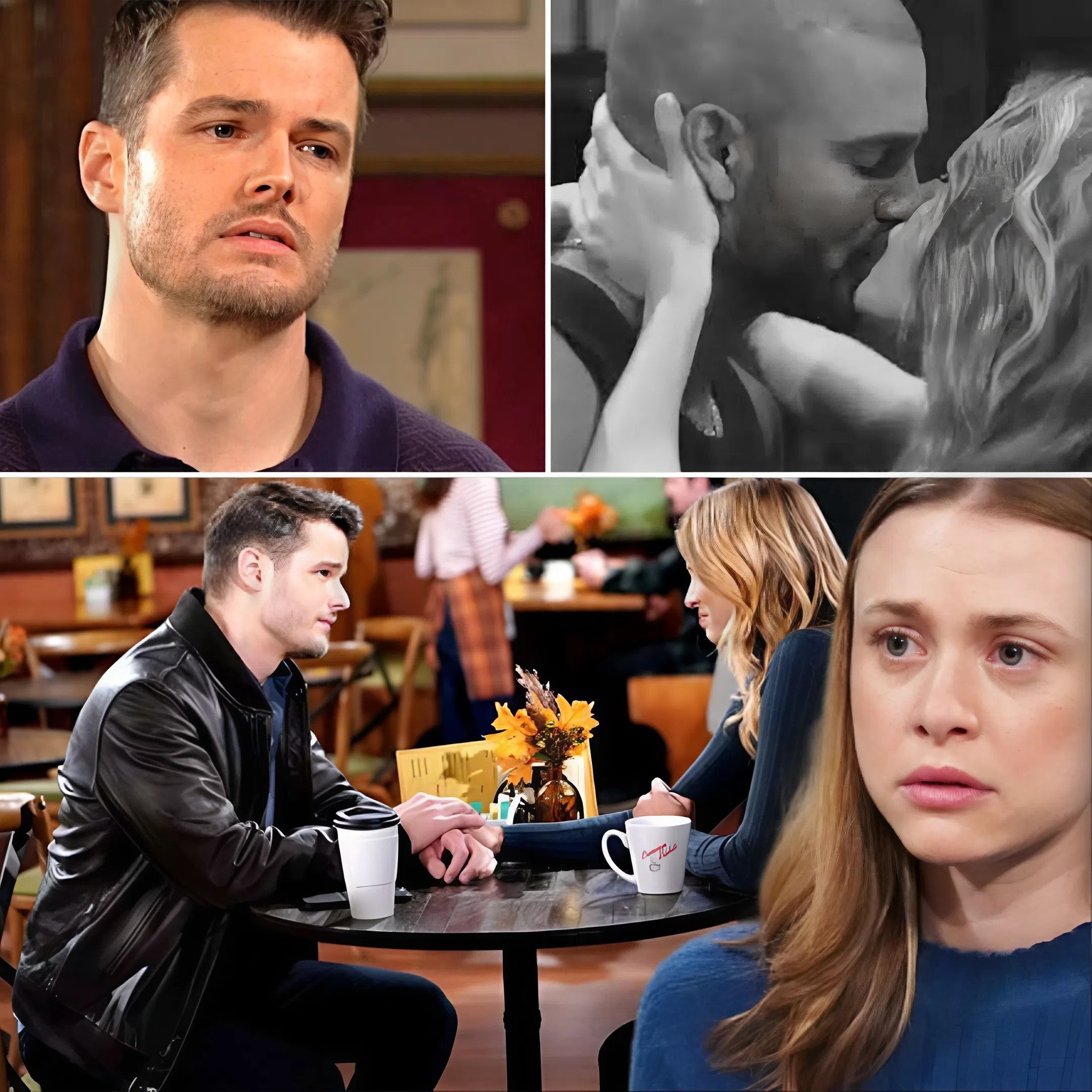 1Nikki discovers a horrifying grave – did Victor intend to bury his wife alive? YR Spoilers Shock