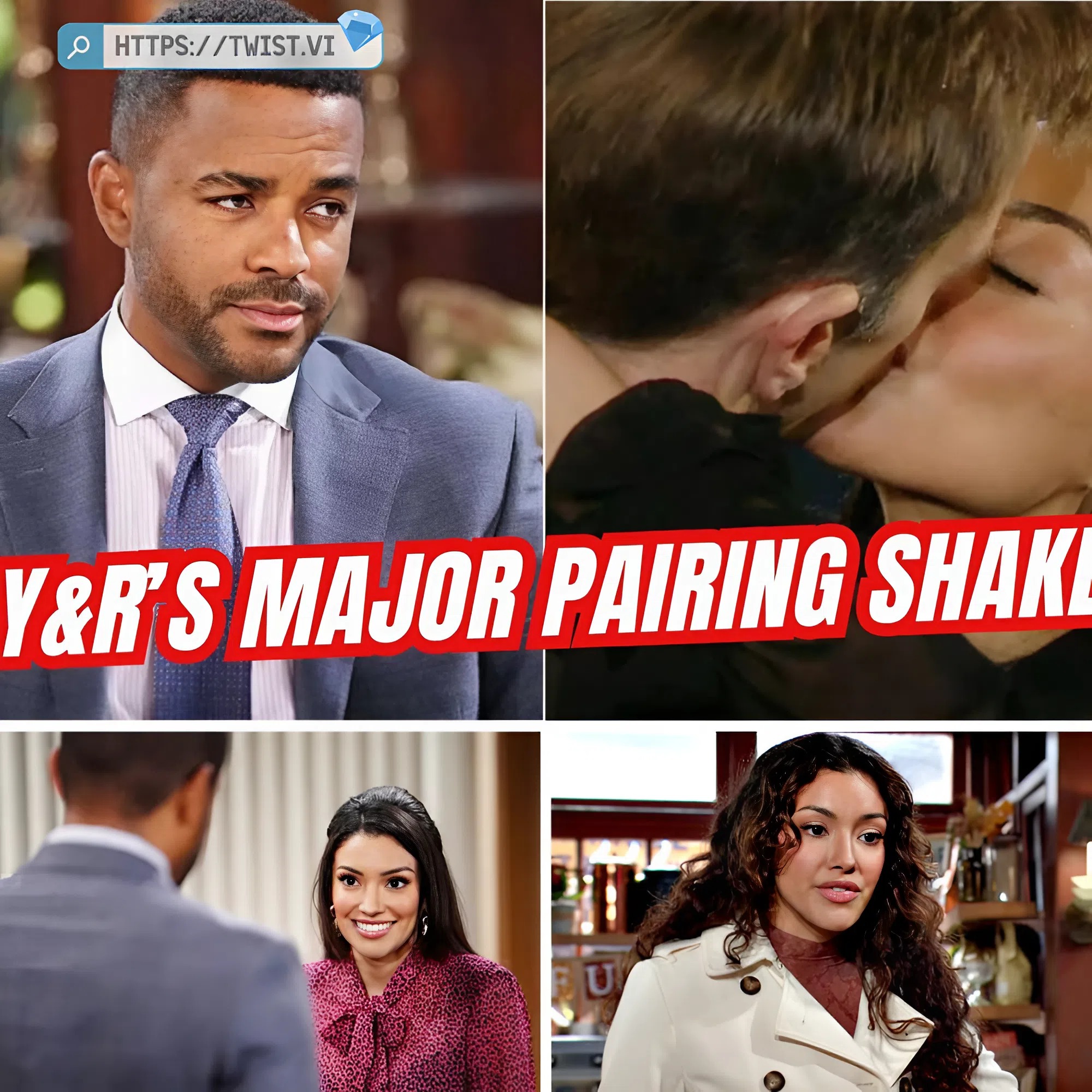 1Young & Restless’ Matt Goes On the Run: Is Roger Howarth’s Arc Finished Already?