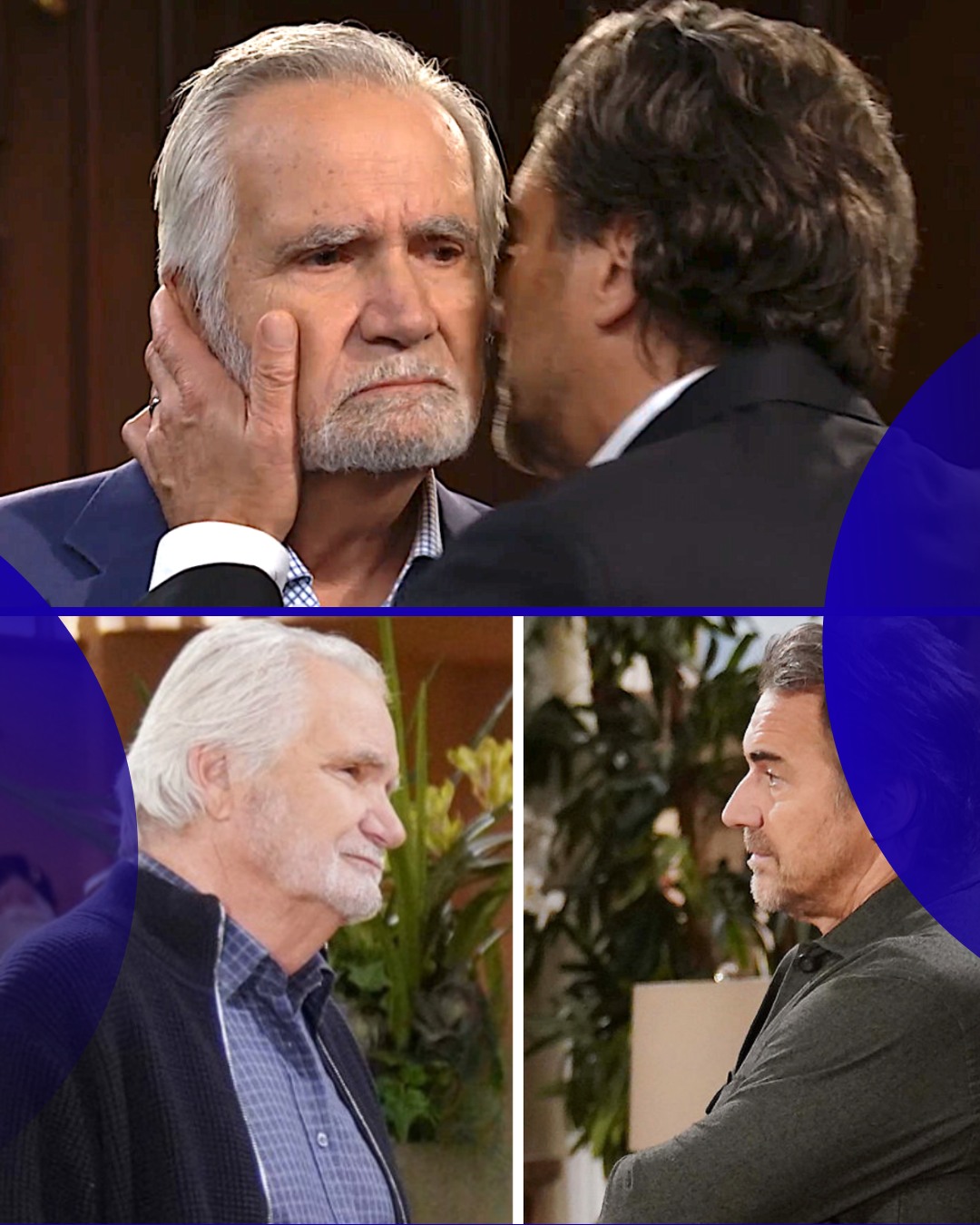 1Is Harrison’s Obsession With Claire a WARNING SIGN… or the Trauma No One in Genoa City Wants to Face?