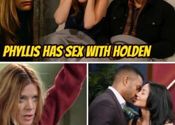 “WHERE IS THE USB?” – Nikki begs Victor for forgiveness and tells him the location of the USB Y&R