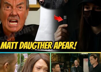 1Holden’s secret murders are revealed, and Matt’s sudden death? Young And The Restless Spoilers