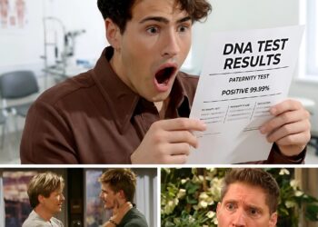 1Donna’s SHOCKING Plot: Eric’s Premature DEATH! The Bold and the Beautiful Spoilers