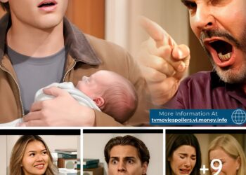 1″Unexpected Twist !!!” Thorsten Kaye decides to leave The Bold and the Beautiful, the reason is shocking