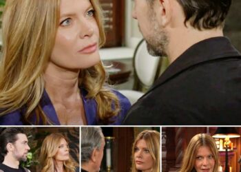 1Young & Restless News Sean Dominic & Brytni Sarpy’s Perfect Date!