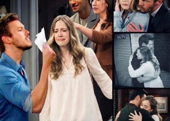 1SHOCKING SECRET FOR YOU!! The Bold and the Beautiful Spoilers Next TWO Week | (12/22/25 – 1/2/26)