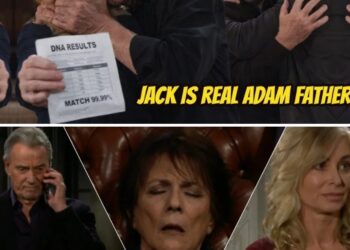 1 “So THIS Is What Christmas Means Now…” — Victor & Nikki Get a Wake-Up Call No One Expected