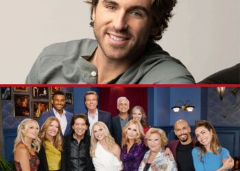 1New Year Miracle! Victoria Rowell Returns to Young and the Restless as Drucilla Winters!