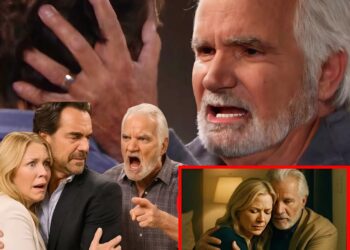 1The Bold and the Beautiful Spoilers: Bill Pushes Katie Into a SHOCKING Career Shift, Ridge and Brooke Left FURIOUS?
