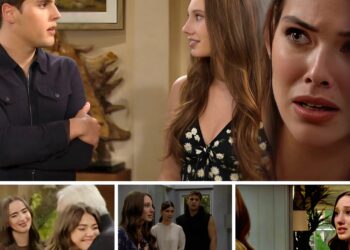 2Will and Electra’s wedding was suddenly canceled for just ONE surprising reason | Bold and Beautiful