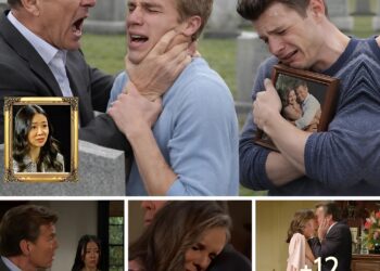 1BREAKING NEWS !! Matt Cohen’s Surgery Update – Is He Leaving Y&R Already?