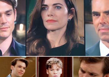 1B&B CHRISTMAS MELTDOWN: Missing Faces, Fake Smiles & a Holiday That FOOLED Everyone!