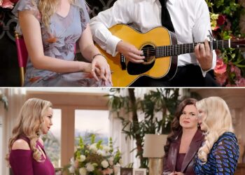 1CBS Y&R FULL (12/30/2025) – The young And The Restless Spoilers Tuesday, December 30.