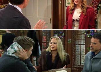 1Nikki discovers a horrifying grave – did Victor intend to bury his wife alive? YR Spoilers Shock