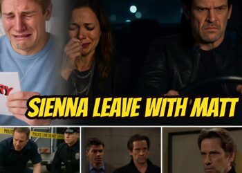 1Jack’s secret is revealed, he will lose everything The Young And The Restless Spoilers