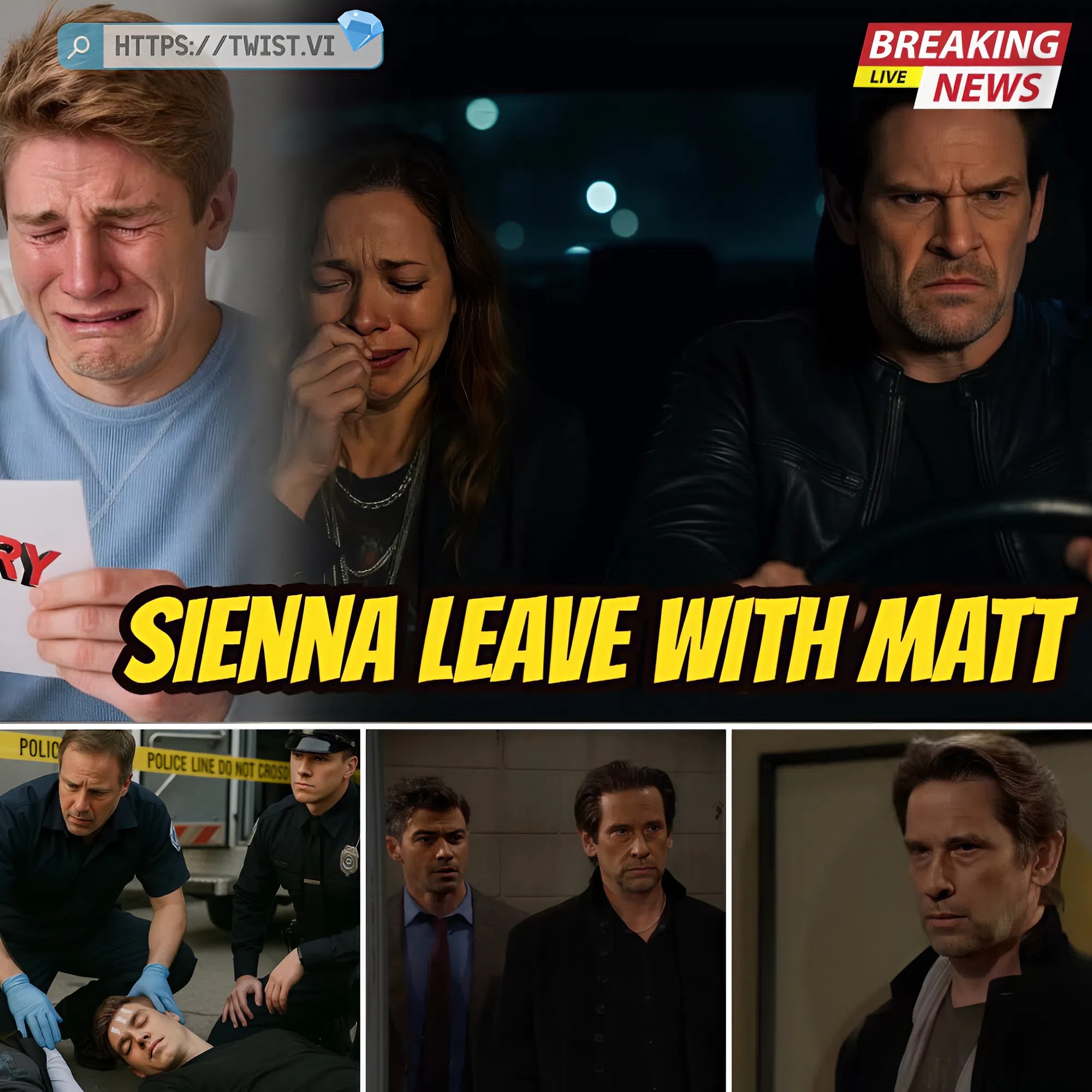 1Jack’s secret is revealed, he will lose everything The Young And The Restless Spoilers