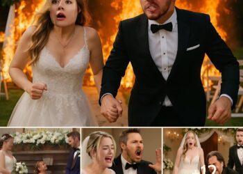 1Sheila has a special guest at Il Giardino, it’s … | Bold and the Beautiful Spoilers 