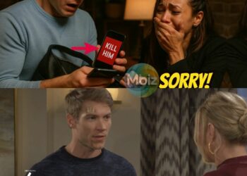 1The Young and the Restless Spoilers: Phyllis LOSES CONTROL, Cane and Lily SPIRAL, Victor Strikes Hard At The Launch Party