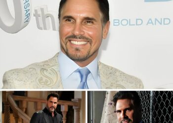 1Donna’s SHOCKING Plot: Eric’s Premature DEATH! The Bold and the Beautiful Spoilers