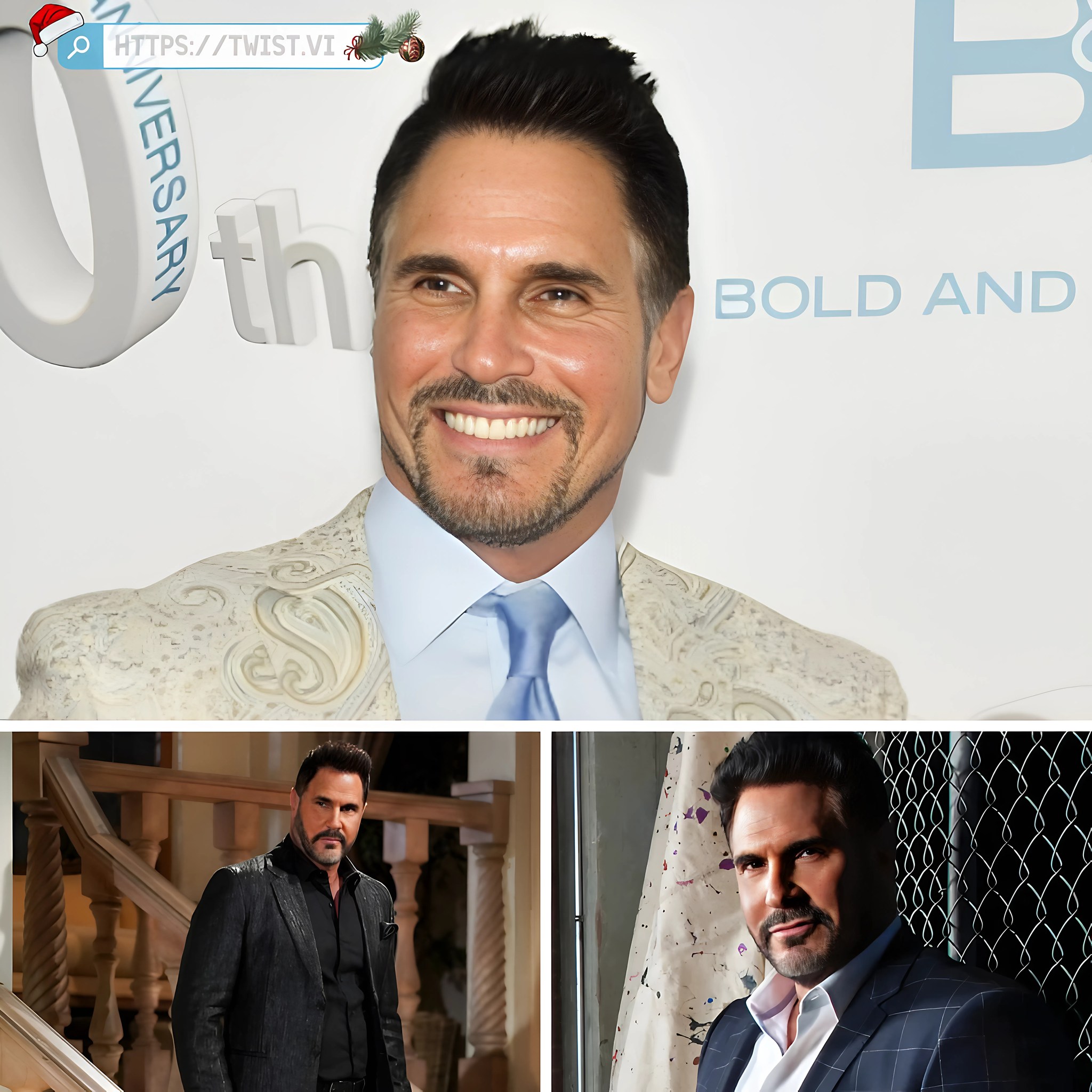 1Donna’s SHOCKING Plot: Eric’s Premature DEATH! The Bold and the Beautiful Spoilers