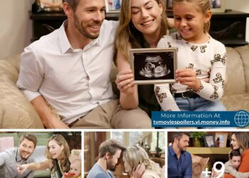 1″Unexpected Twist !!!” Thorsten Kaye decides to leave The Bold and the Beautiful, the reason is shocking