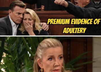 1CBS Legend Passes Away, Y&R Hints At Next Big Death, Nikki Opens Up! Very Heartbreaking News.