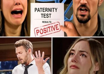1SHOCKING SECRET FOR YOU!! The Bold and the Beautiful Spoilers Next TWO Week | (12/22/25 – 1/2/26)