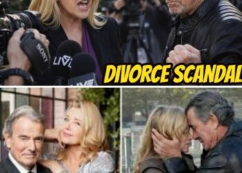 1 “So THIS Is What Christmas Means Now…” — Victor & Nikki Get a Wake-Up Call No One Expected