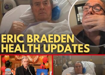 1New Year Miracle! Victoria Rowell Returns to Young and the Restless as Drucilla Winters!