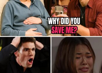 1The Bold and the Beautiful Spoilers: Bill Pushes Katie Into a SHOCKING Career Shift, Ridge and Brooke Left FURIOUS?